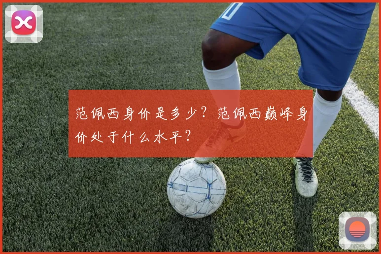 范佩西身价是多少？范佩西巅峰身价处于什么水平？